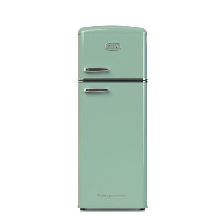 CDA Betty (Meadows) 55cm (144cm high) Static Fridge Freezer