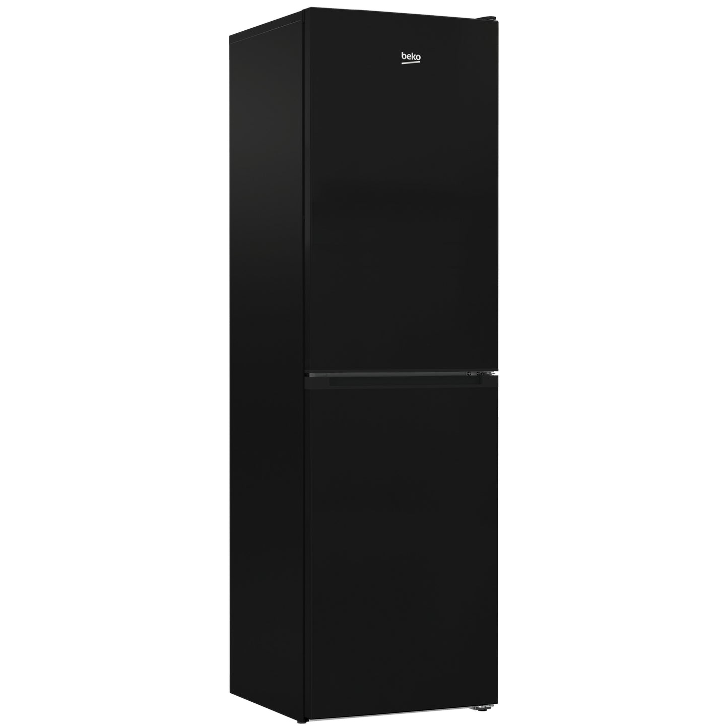 Beko CCFM4582B 54.5cm (182.4cm high) 50/50 Frost Free Fridge Freezer