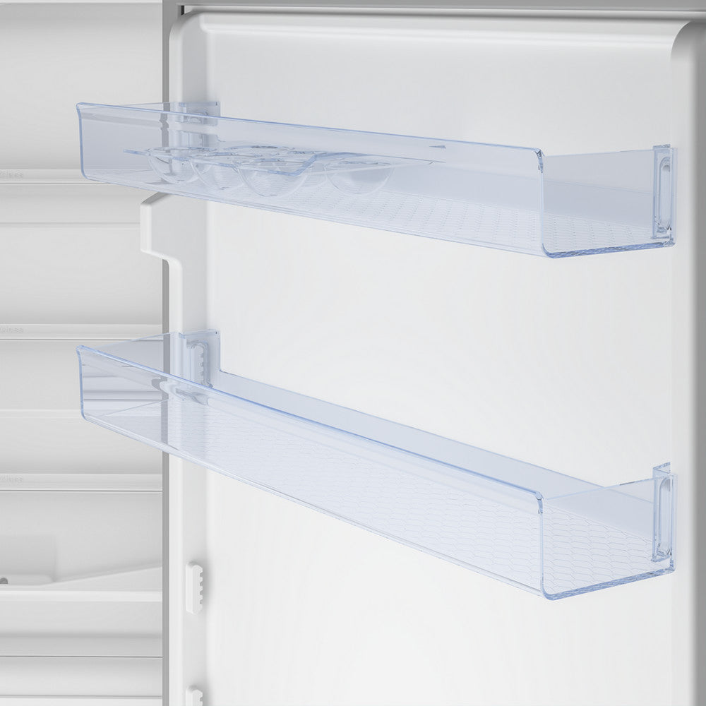 Beko CCFM4582B 54.5cm (182.4cm high) 50/50 Frost Free Fridge Freezer