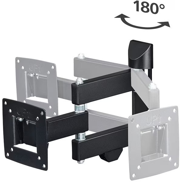 Bracket Dual Arm Multi-Action Hama 118112