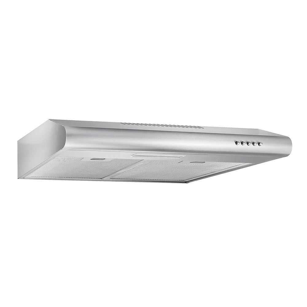 CDA CST62SS Standard Integrated Visor Hood