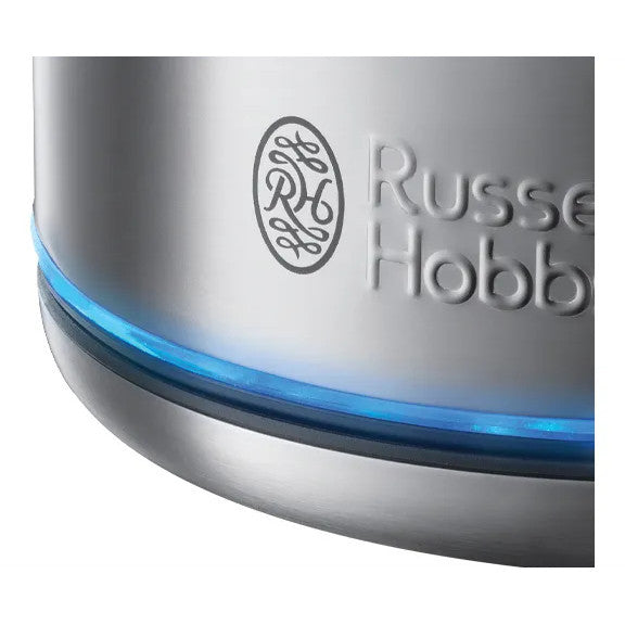 Russell Hobbs 20460 1.7 Litre Stainless Steel Cordless Jug Kettle