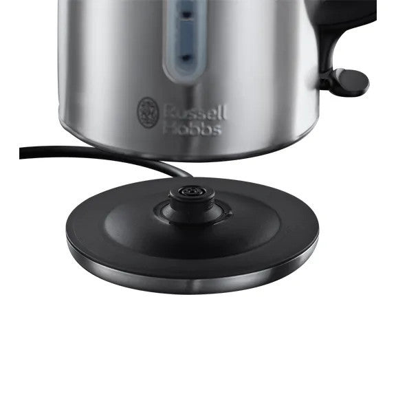 Russell Hobbs 20460 1.7 Litre Stainless Steel Cordless Jug Kettle
