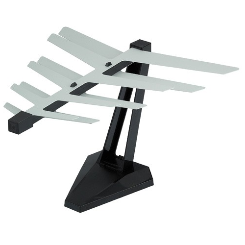 Antiference Indoor Television Aerial SS100 SIlver Sensor