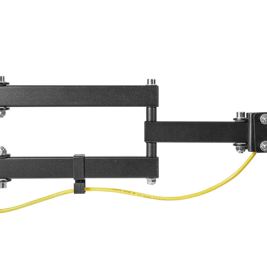 Bracket Mitchell & Brown JB22-43FM Full Motion Dual Arm