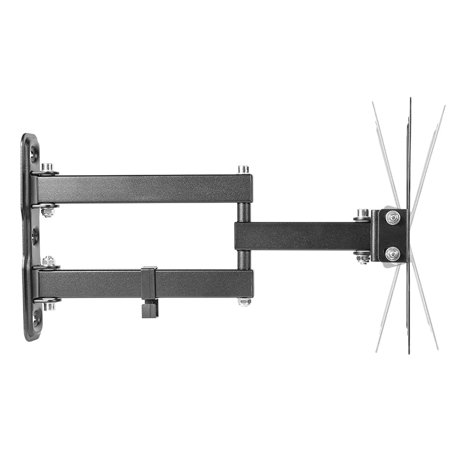 Bracket Mitchell & Brown JB22-43FM Full Motion Dual Arm