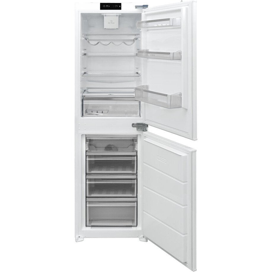 CDA CRI851 Built-In 50/50 Frost Free Fridge Freezer