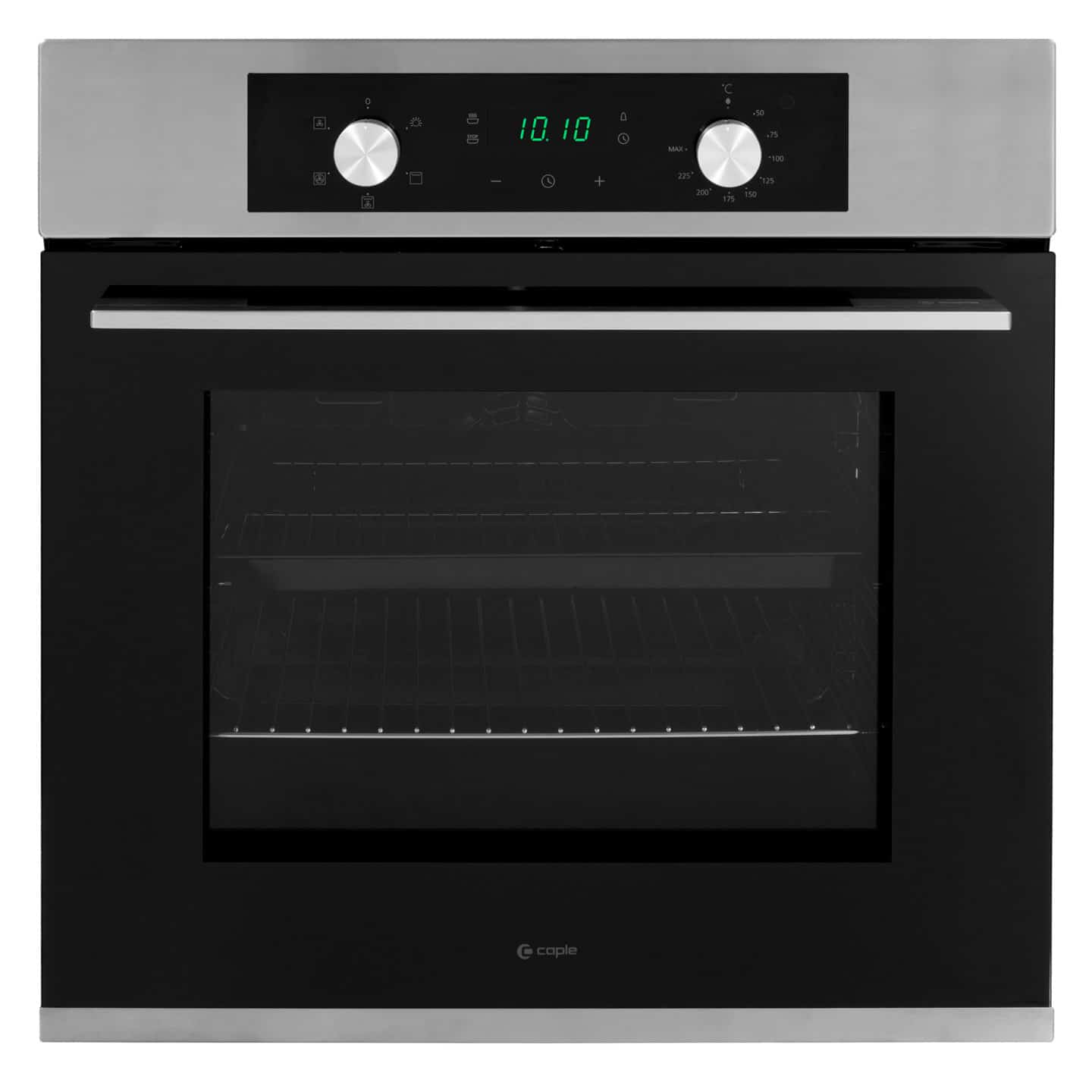 Caple C2234 Classic Stainless Built In Single Oven