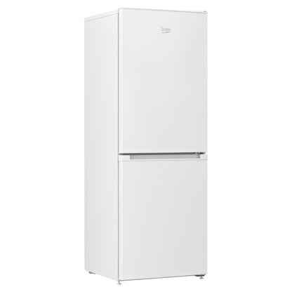 Beko CCFM4552W 54cm ( 152.8cm High ) Frost Free Fridge Freezer