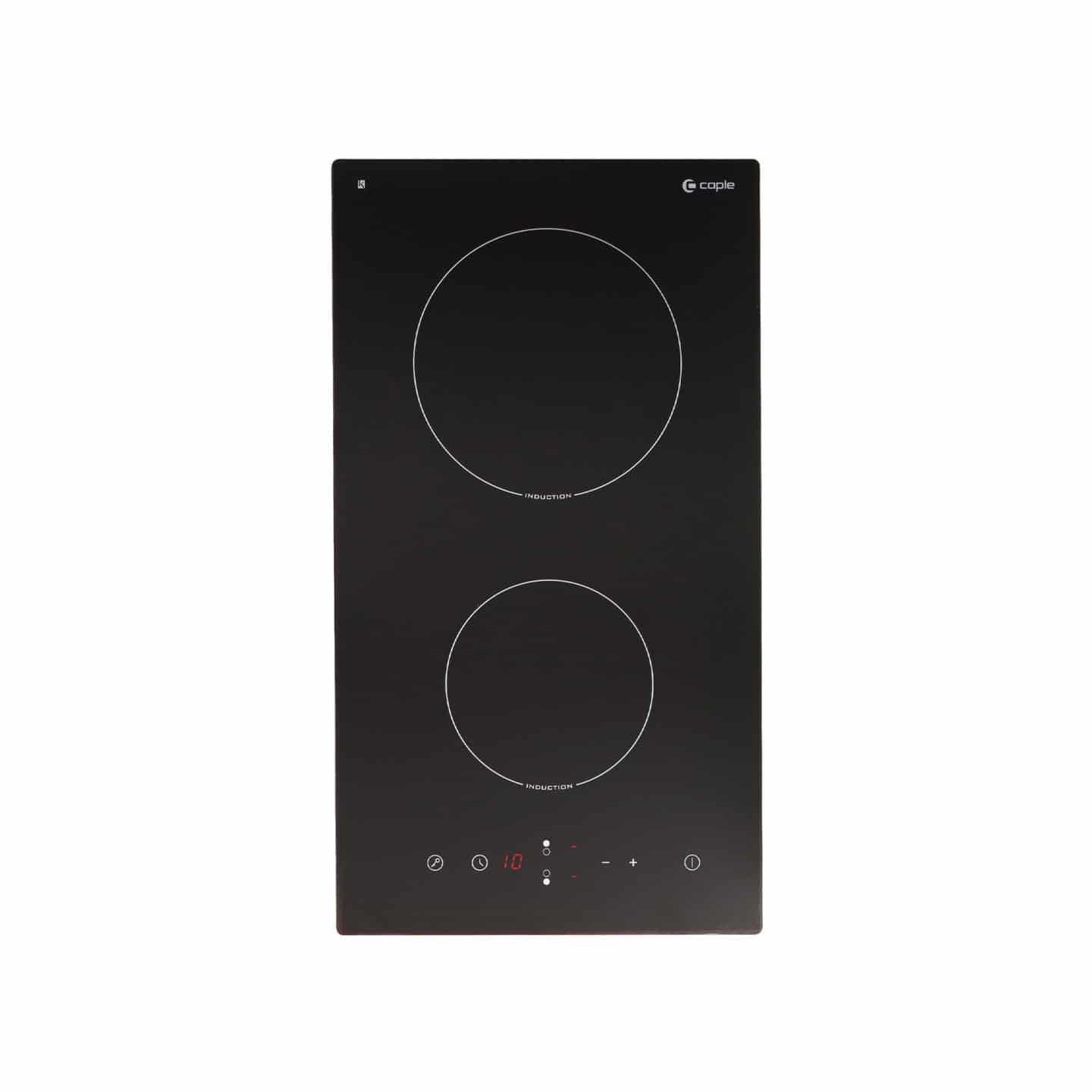 Caple C894C Domino/Modular Ceramic Hard-wired Built In Hob