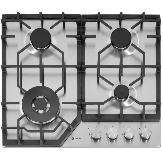 Caple C4061G 4 Burner Gas Hob