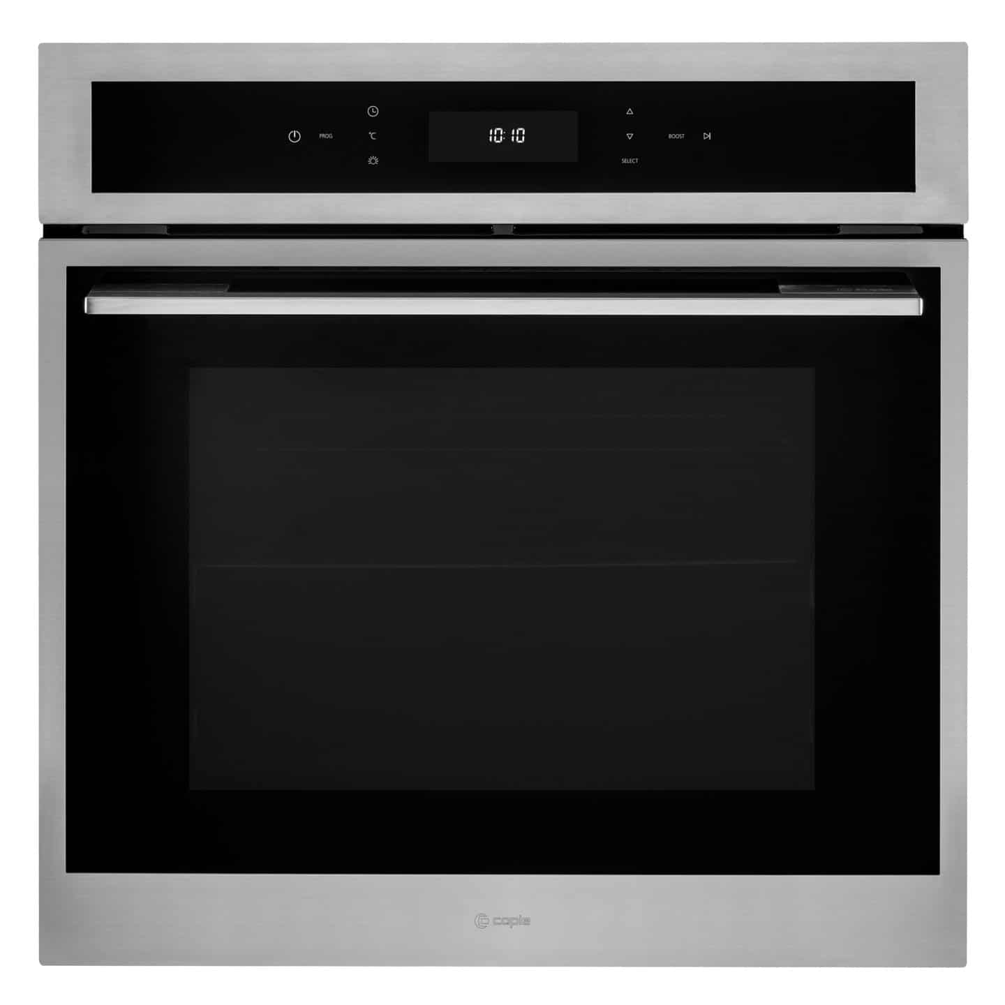 Caple C2105SS Sense Stainless Steel Electric Built In Single Oven