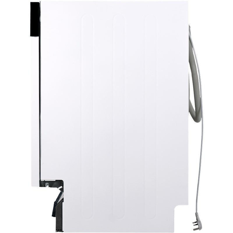 CDA CDI6242 Built-In Full Size 15 Place Setting Dishwasher