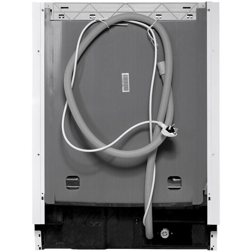 CDA CDI6242 Built-In Full Size 15 Place Setting Dishwasher