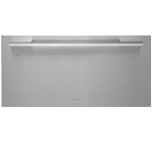 Caple WD140SS Stainless Steel 29cm Warming Drawer