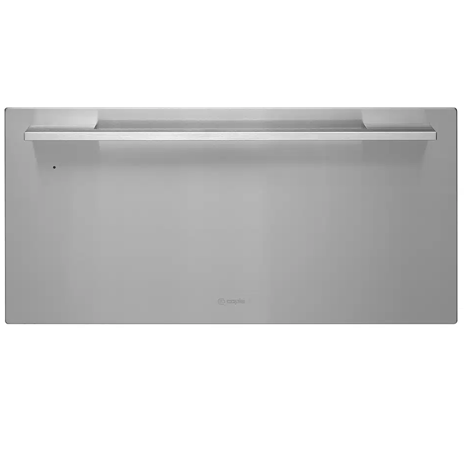 Caple WD140SS Stainless Steel 29cm Warming Drawer