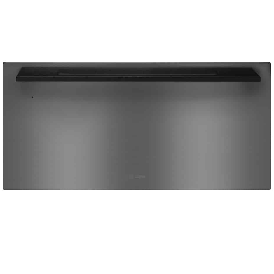 Caple WD140GM Gun Metal 29cm Warming Drawer