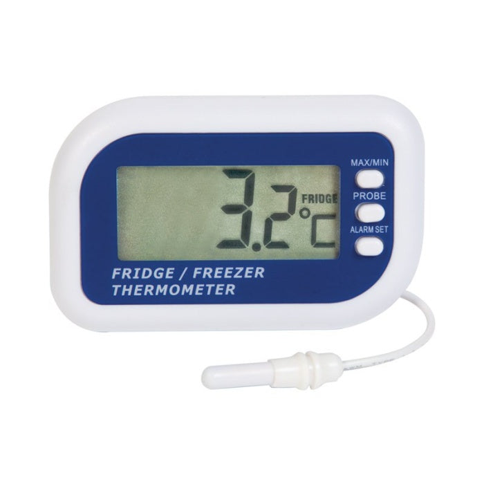ETI Fridge/Freezer Digital Thermometer