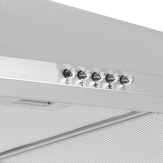 Caple CCH901SS 90cm Stainless Steel Chimney Cooker Hood