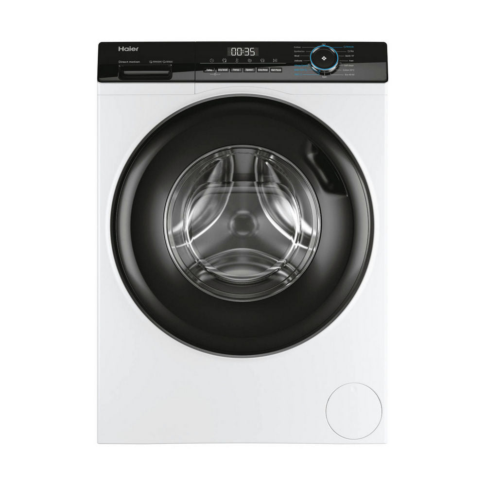 Haier HWD90 B14939 9KG / 6KG 1400 Spin Washer Dryer