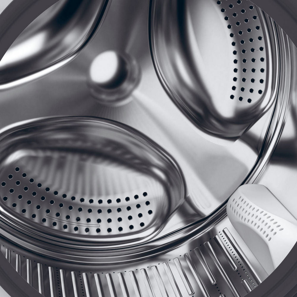 Haier HWD90 B14939 9KG / 6KG 1400 Spin Washer Dryer