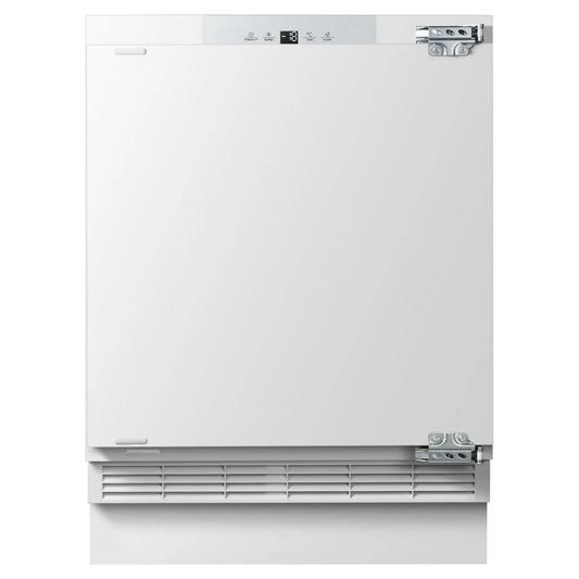 Fridgemaster MBUZ6097E Build In Under Counter Freezer