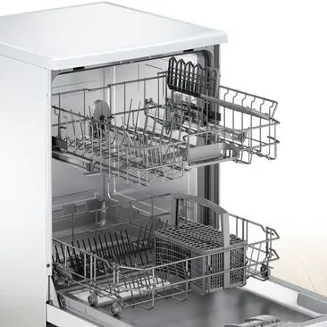 Bosch SMS26AW08G 60CM 12 Place Setting Full Size Dishwasher