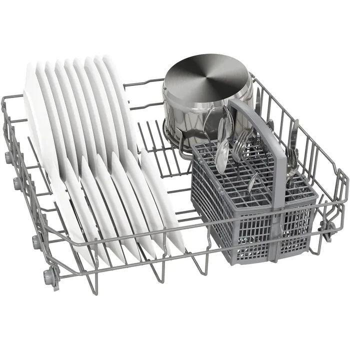Bosch SMS26AW08G 60CM Full Size Dishwasher