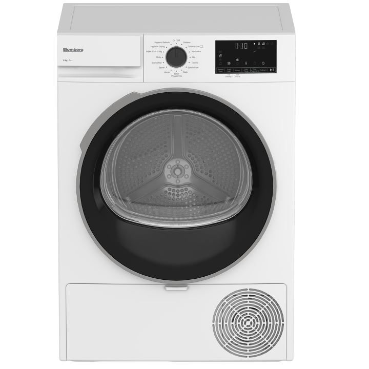 Blomberg LTA18320W Heat Pump Tumble Dryer