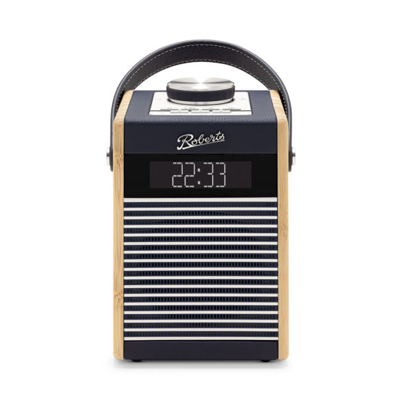Roberts Rambler Midi Blue Portable Radio