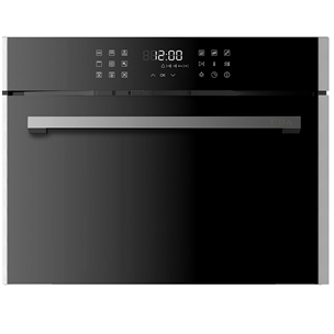 CDA VK905SS 40 Litre Built-In Multi Function Microwave With Oven & Grill