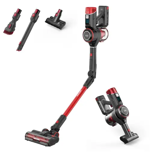 Ewbank Airstorm Cordless Stick Vacuum Cleaner With Flexi Wand