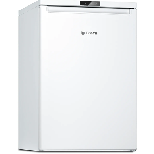 Bosch GTV15NWEBG 55CM Series 2 Under Counter Freezer