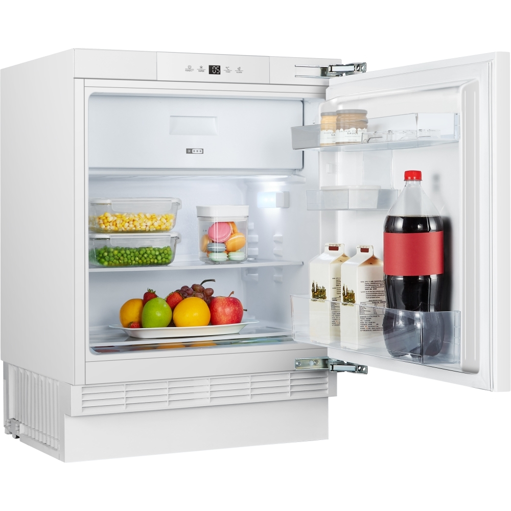 Fridgemaster MBUR60121E Built In Under Counter Fridge