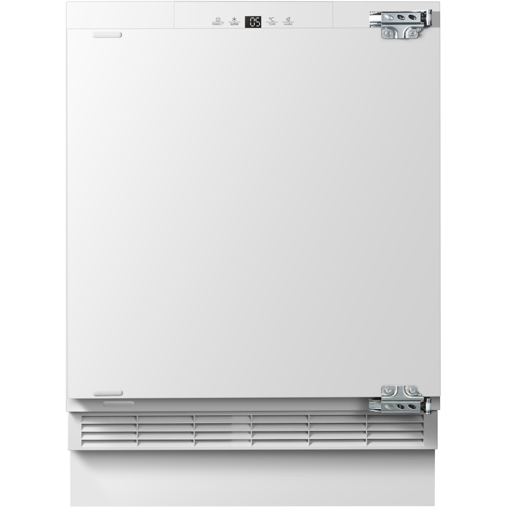 Fridgemaster MBUR60121E Built In Under Counter Fridge