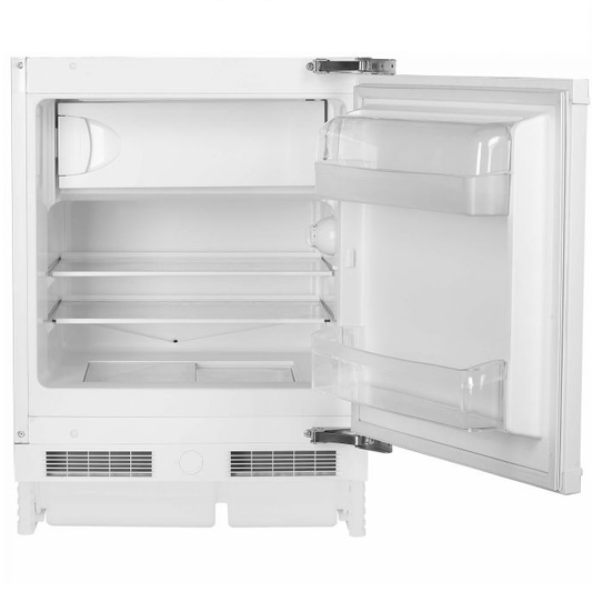 Iceking BU210EW Built In Under Counter Fridge