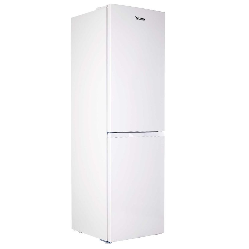 Altimo AFF180552W 55cm ( 180cm High ) Frost Free Fridge Freezer