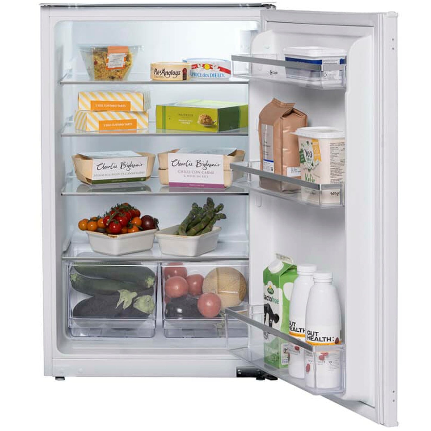 Caple RIL893 88cm Built In Column Larder