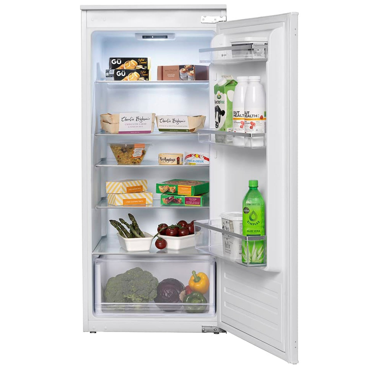 Caple RIL126 122cm Built In Column Larder