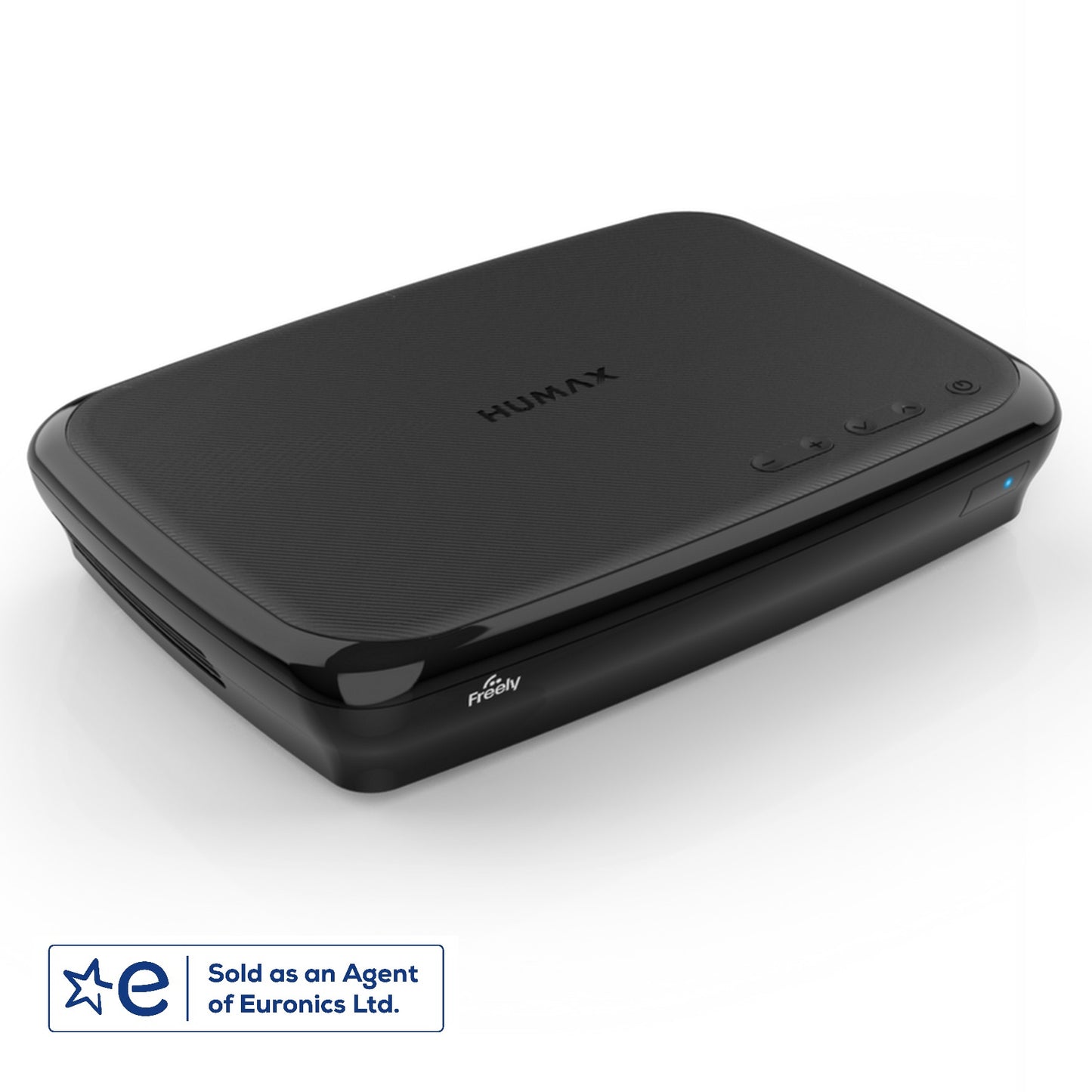 Humax FHR6000T 1000 Hours 4K Smart Freely HDD Recorder