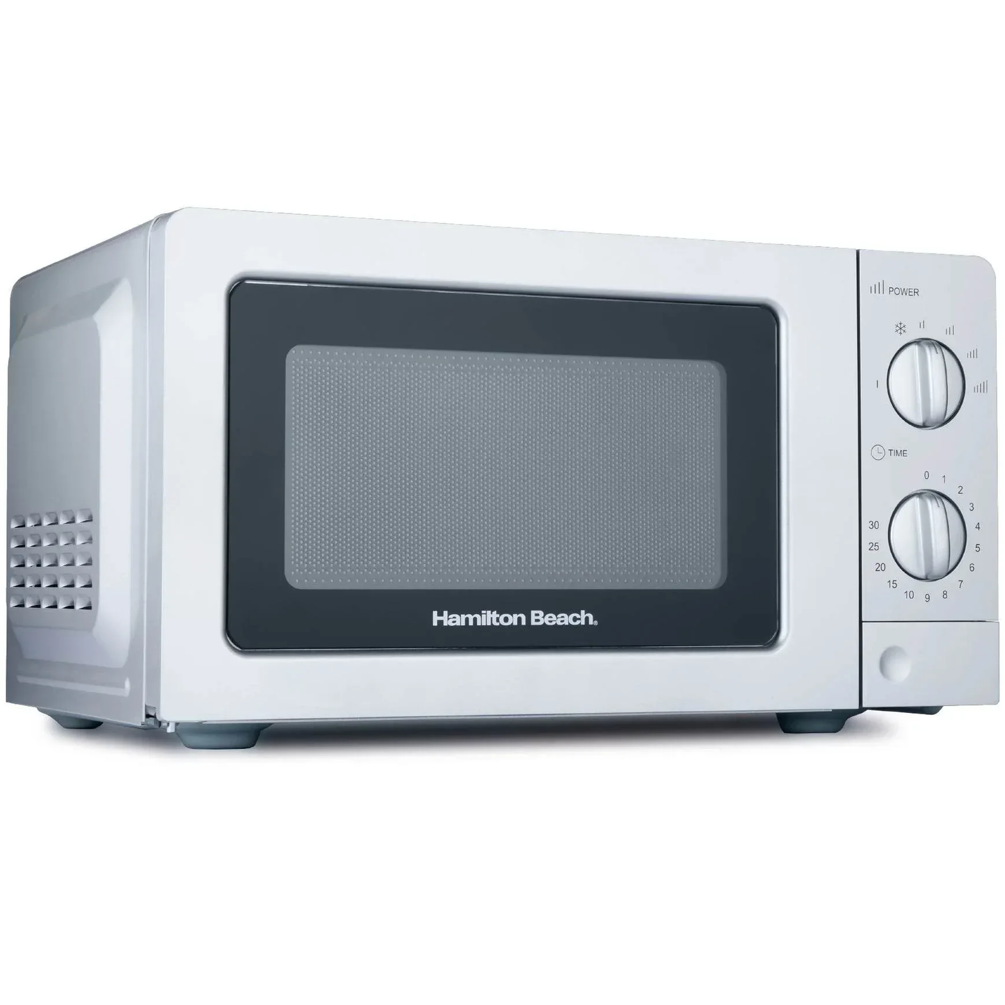 Hamilton Beach HB70T20S 20 Litre Solo Microwave