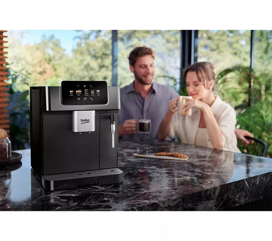 Beko CEG7302 Bean To Cup Coffee Machine