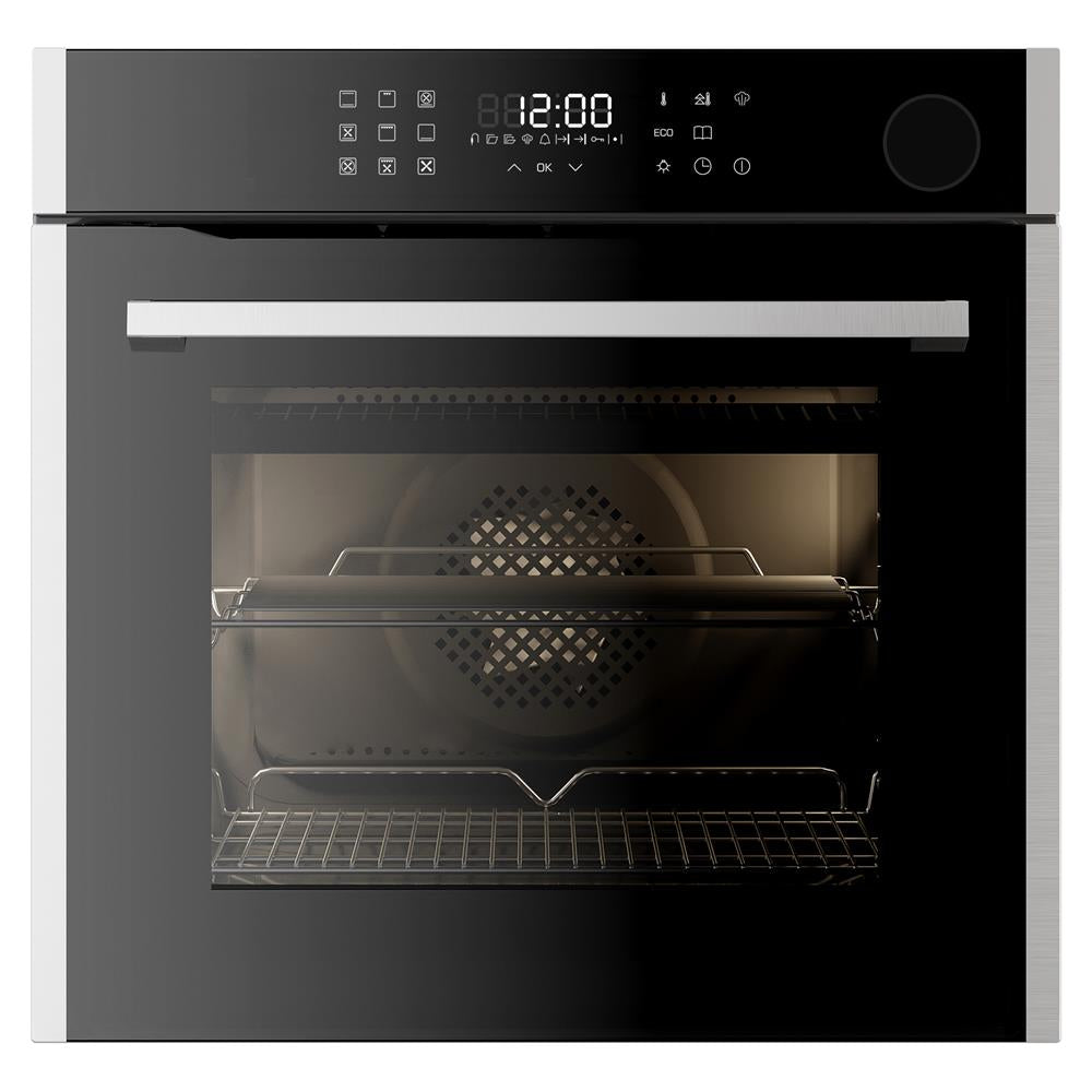 CDA SL670 Steam Combination Oven