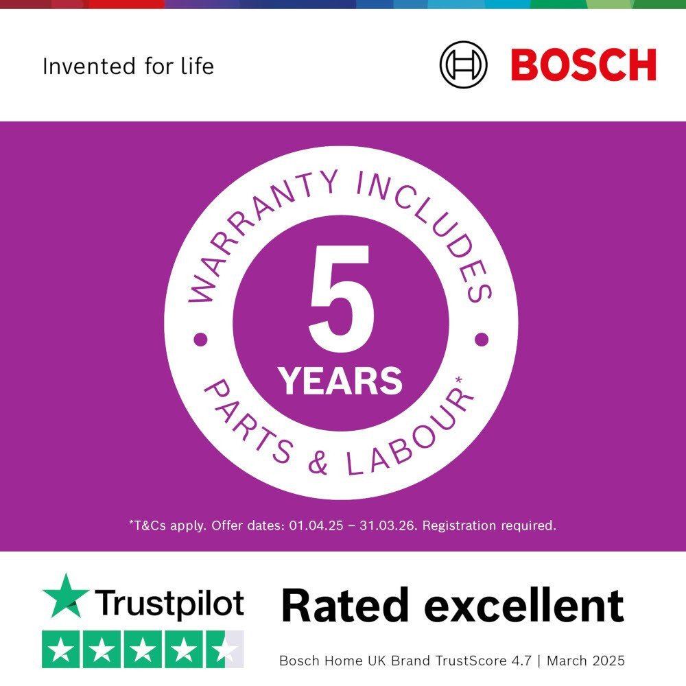 Warranty Registration Links