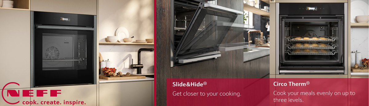 The NEFF Slide & Hide Collection