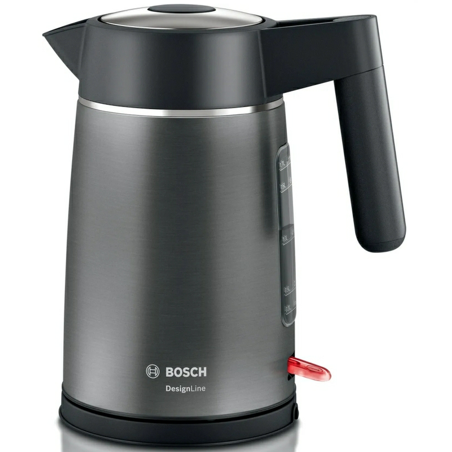 Bosch TWK5P475GB 1.7 Litre Traditional Cordless Jug Kettle