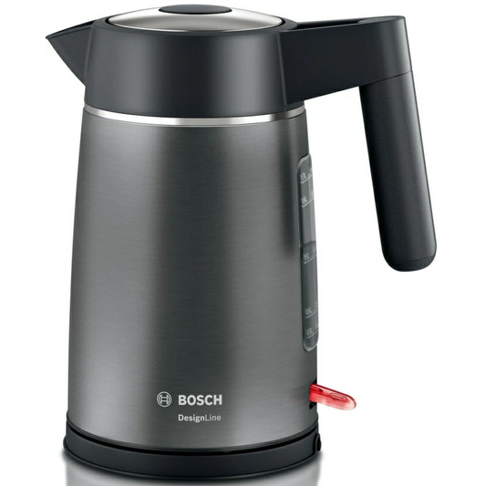 Bosch TWK5P475GB 1.7 Litre Traditional Cordless Jug Kettle