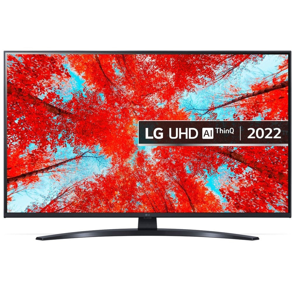LG 43UQ91006 43" Smart 4K UHD HDR LED Television