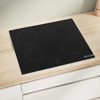 Bosch PUG61RAA5B Series 2 Plug & Play ( 13 Amp Plug ) Induction Hob