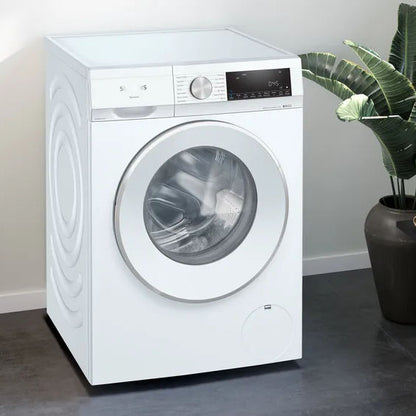 Siemens WG44G209GB iQ500 9kg 1400 Spin ( A ) Rated Washing Machine